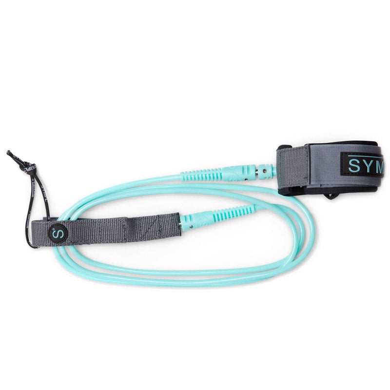 5' super comp Leash
