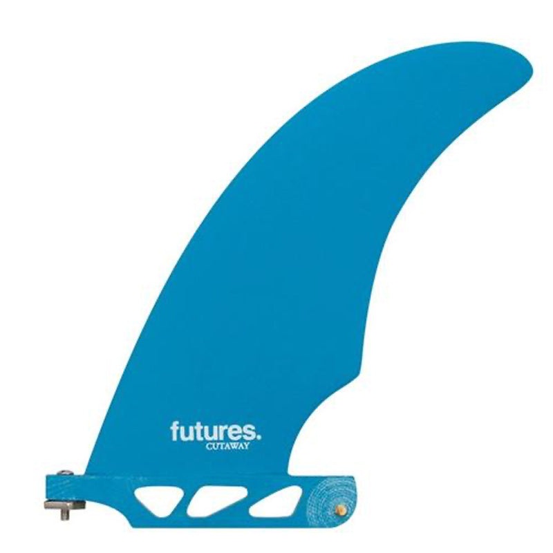 6.5" Cutaway