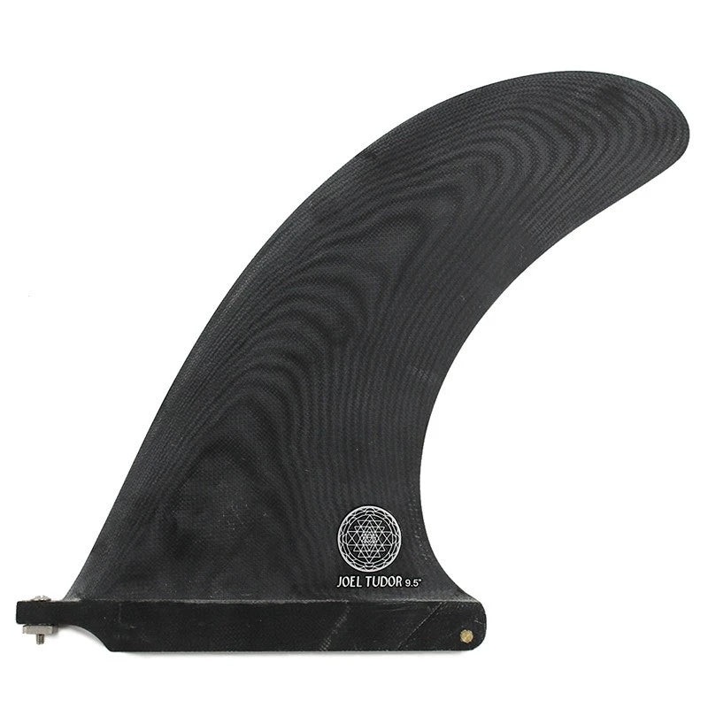 9.5" Joel Tudor