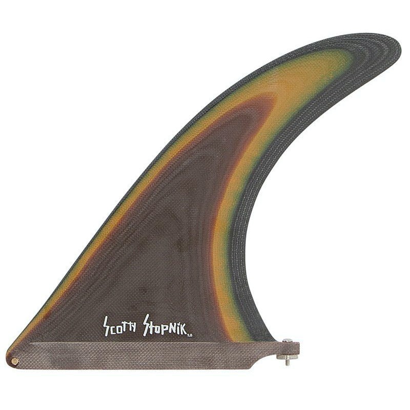 9.8" Scotty Stopnik