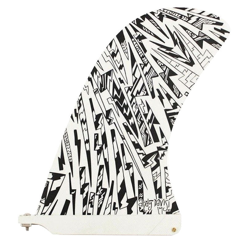 Andy Davis Bolts 10"