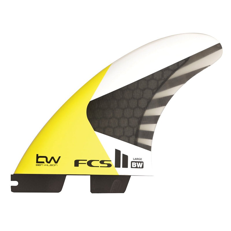 Ben Wilson Thruster Large