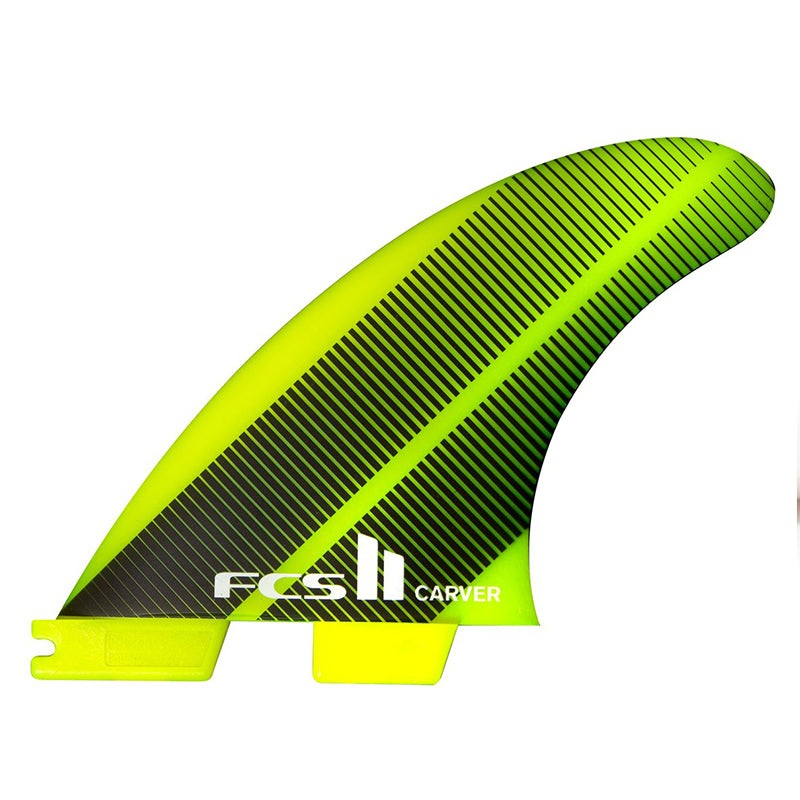 Carver Thruster (Neo Glass)