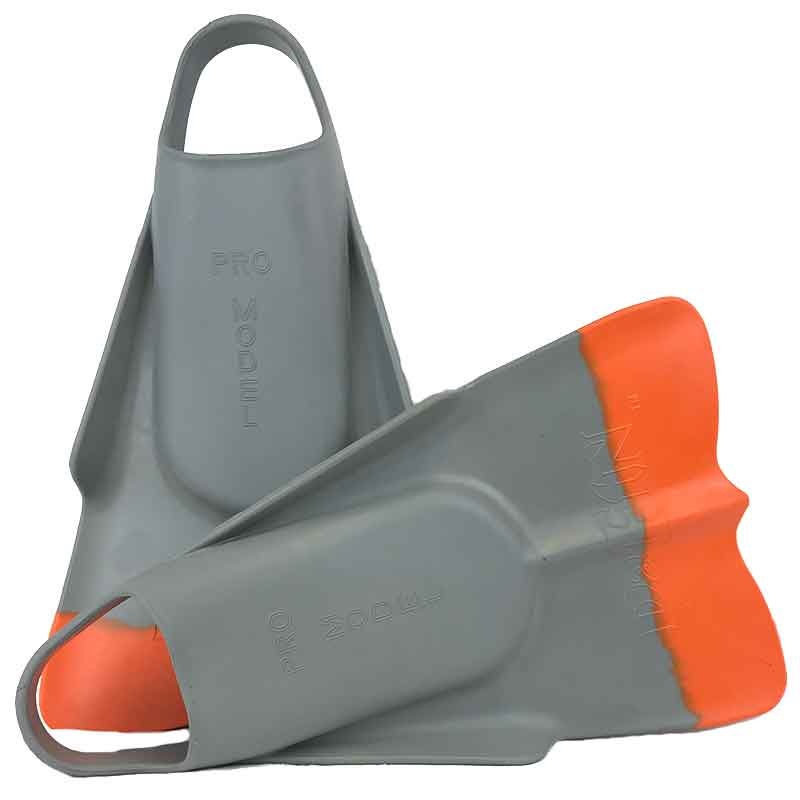 Dafin Grey/Orange