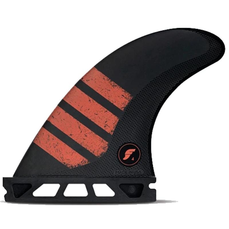 F4 Alpha Thruster 5 fin Small