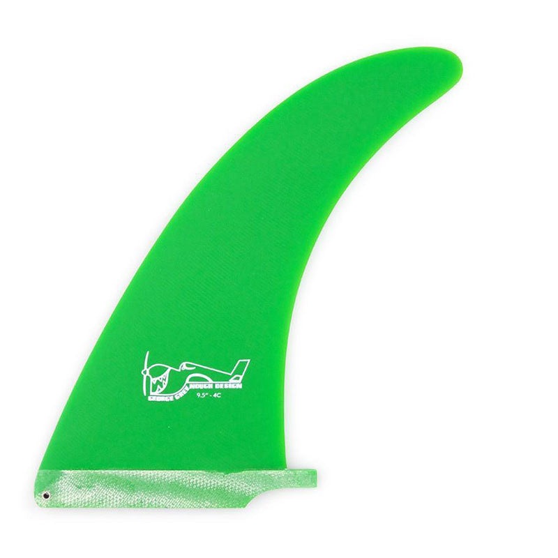 Greenough 4C 9.5"