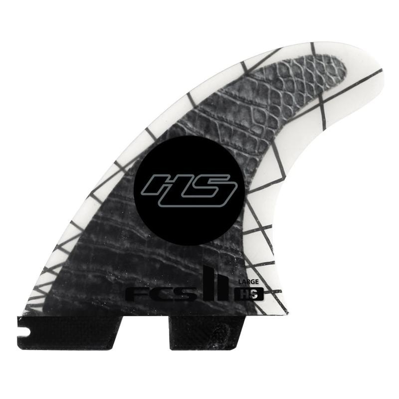 Hayden Performance Core Carbon Thruster Large