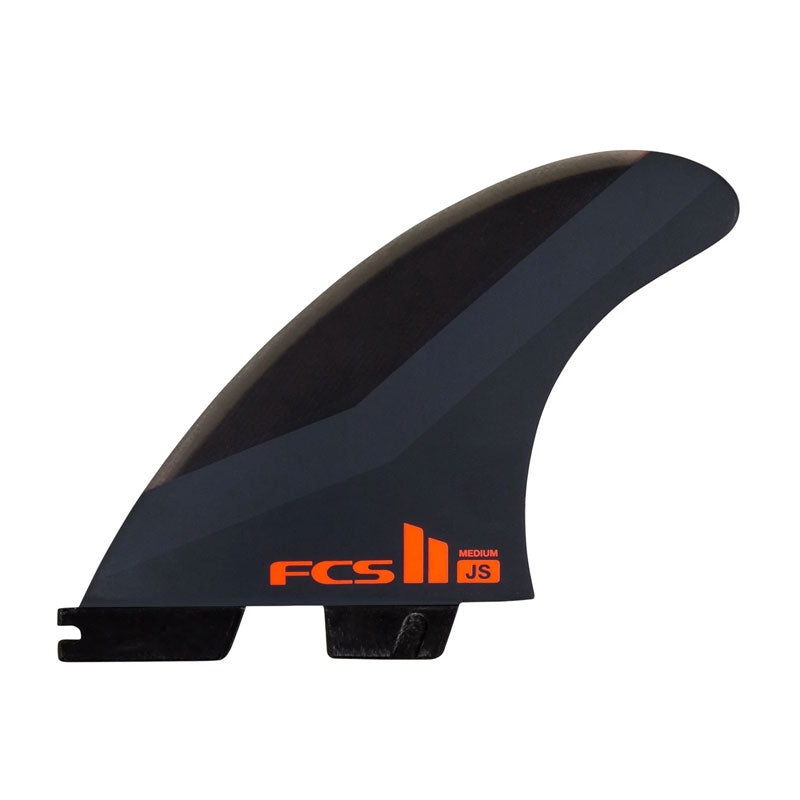 JS Tri-Quad (5 Fin) Medium