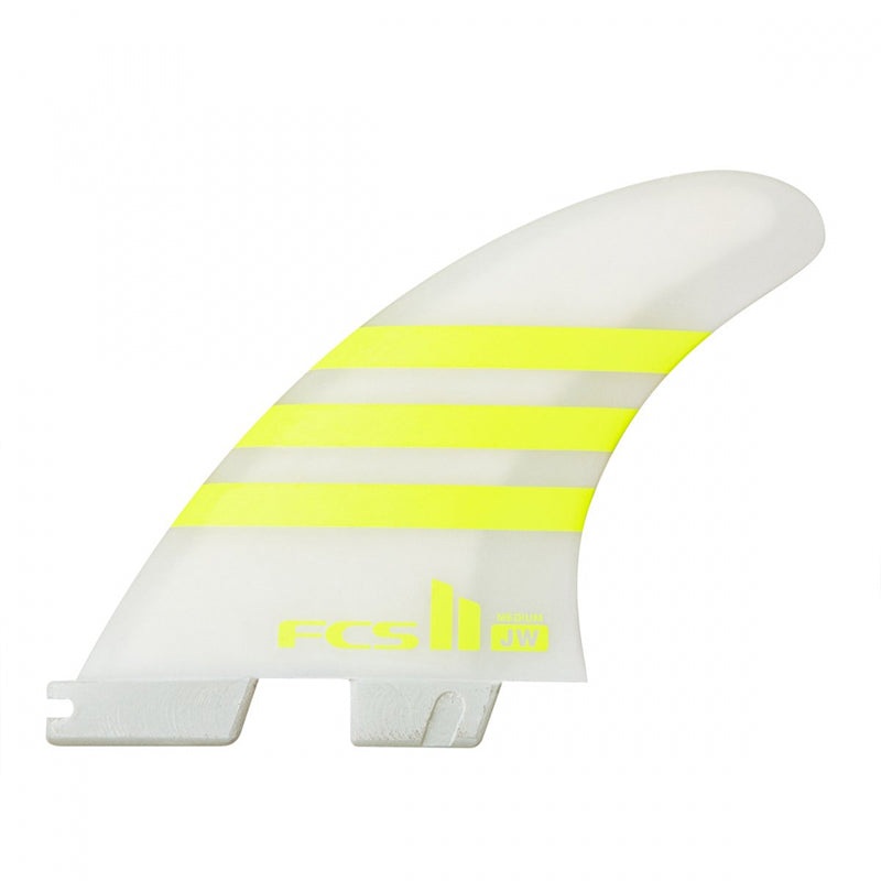 Julian Wilson AirCore Thruster Medium