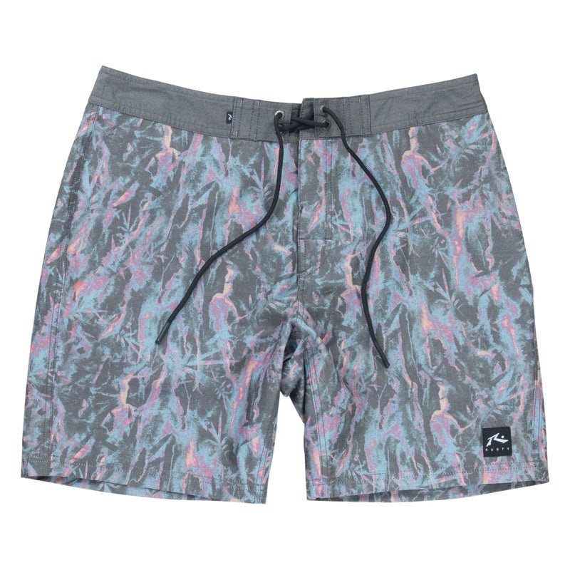 Urban Camo Boardshorts