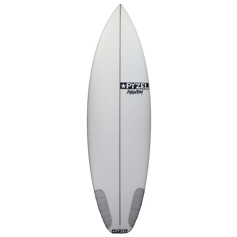 5'8" Phantom