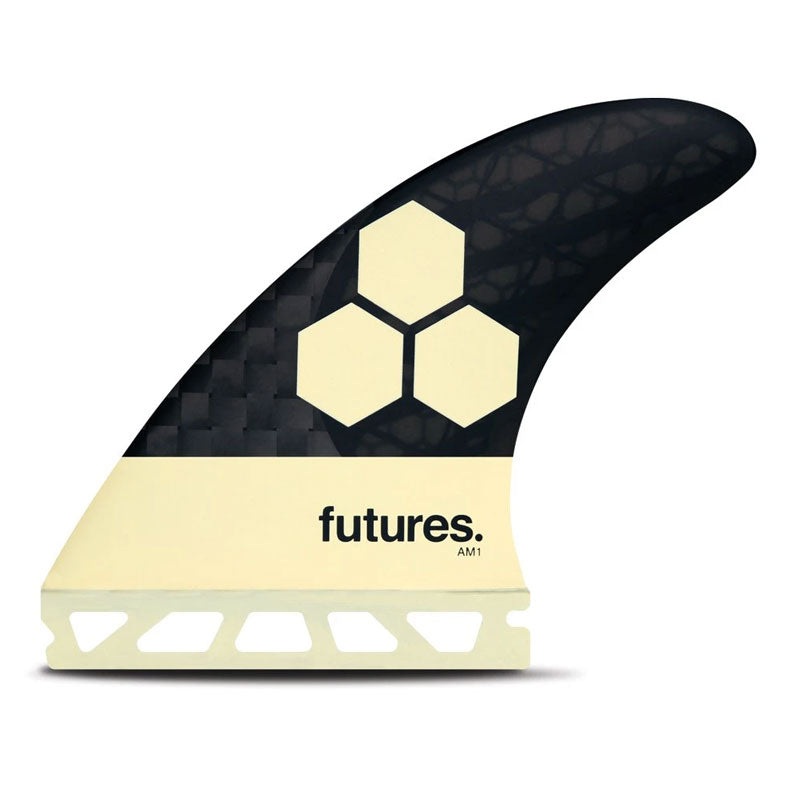 AM1 Blackstix Thruster Medium
