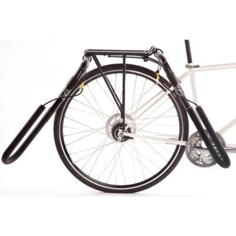 Carver Surf Rack Max
