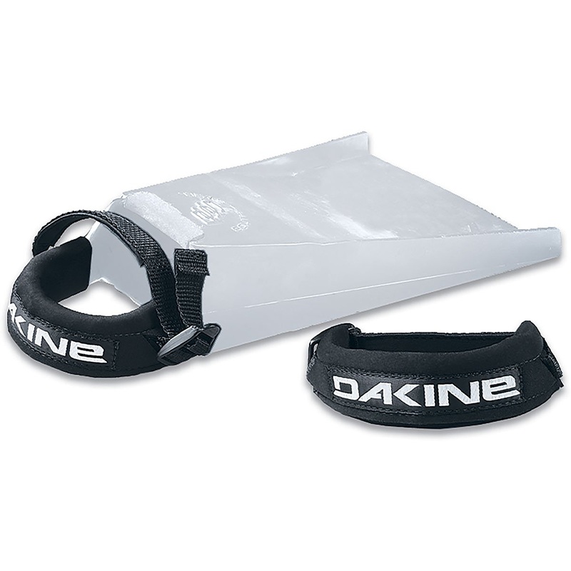 Deluxe Fin Leash
