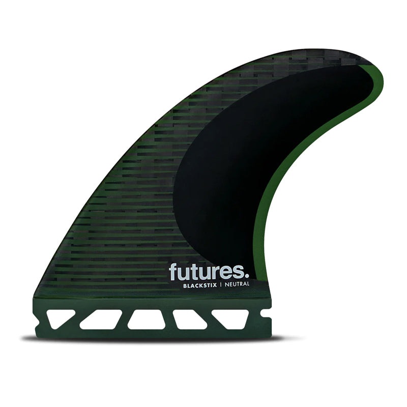 F8 Blackstix Thruster Large