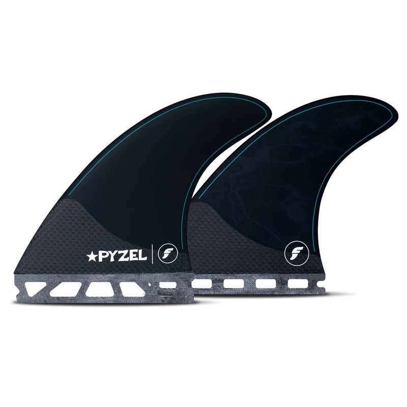 Pyzel 5 Fin Medium