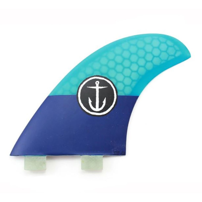 Quad Classic Twin Tab