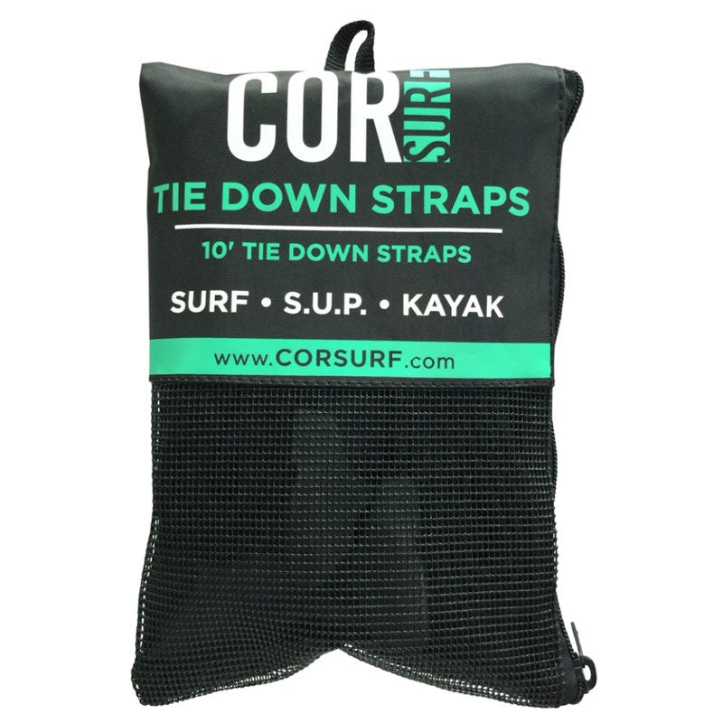 Silicon Roof Straps