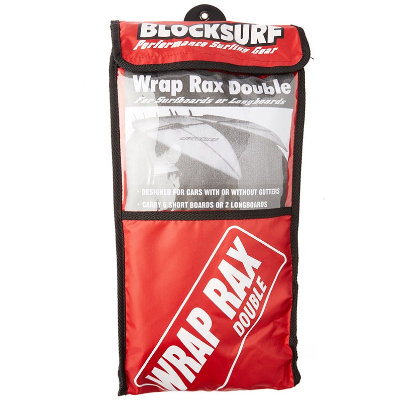 Wrap Rax Double