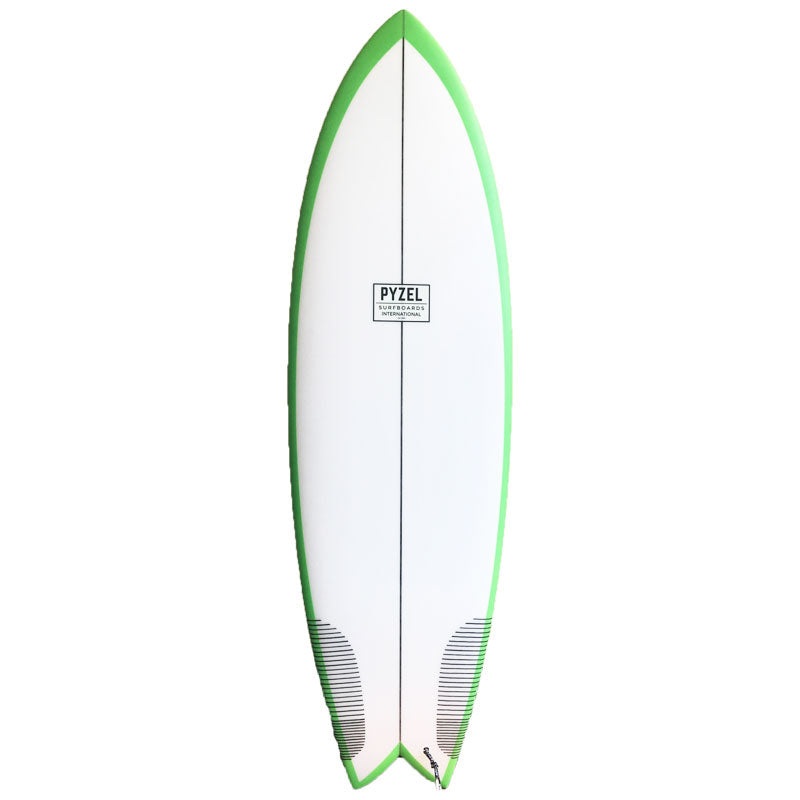 5'8" Astro