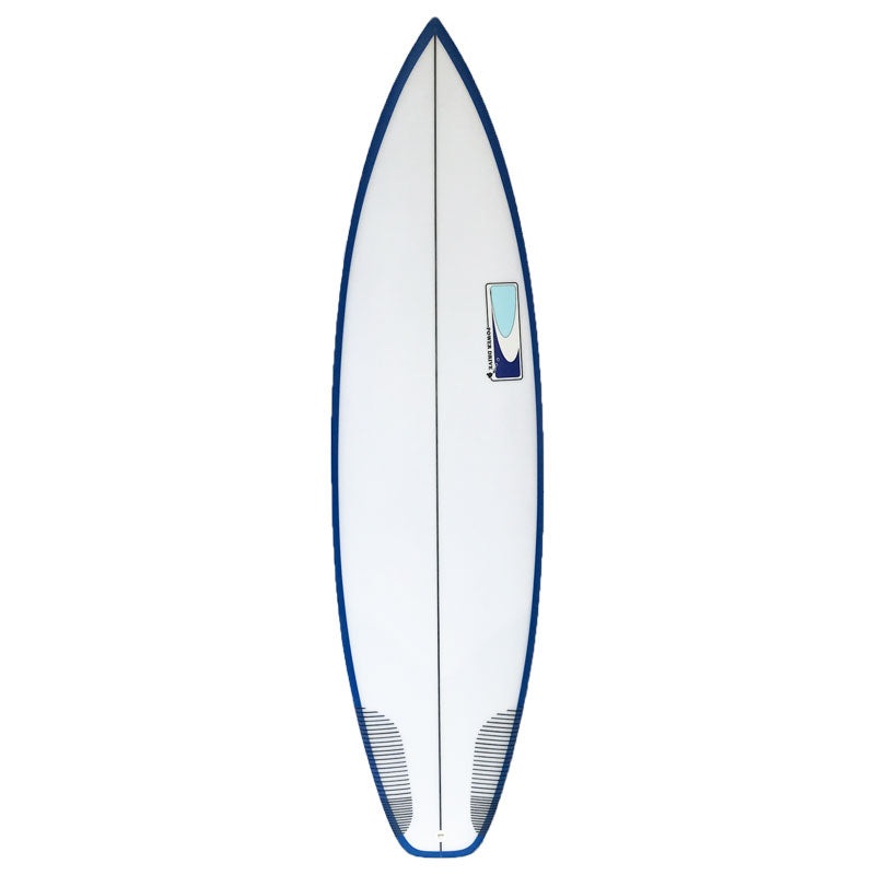 6'2" Power Drive Hawaii A-1