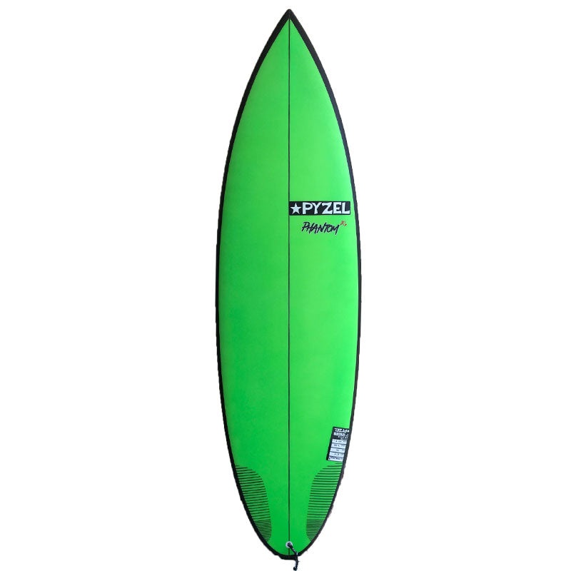 6'4" Phantom XL