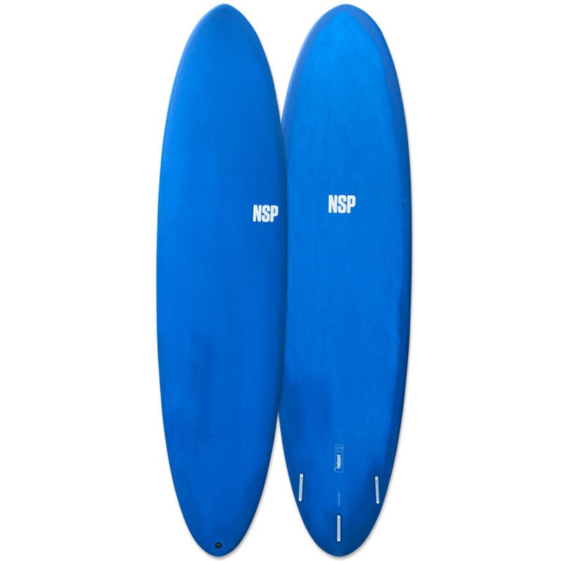 7'2" Protech