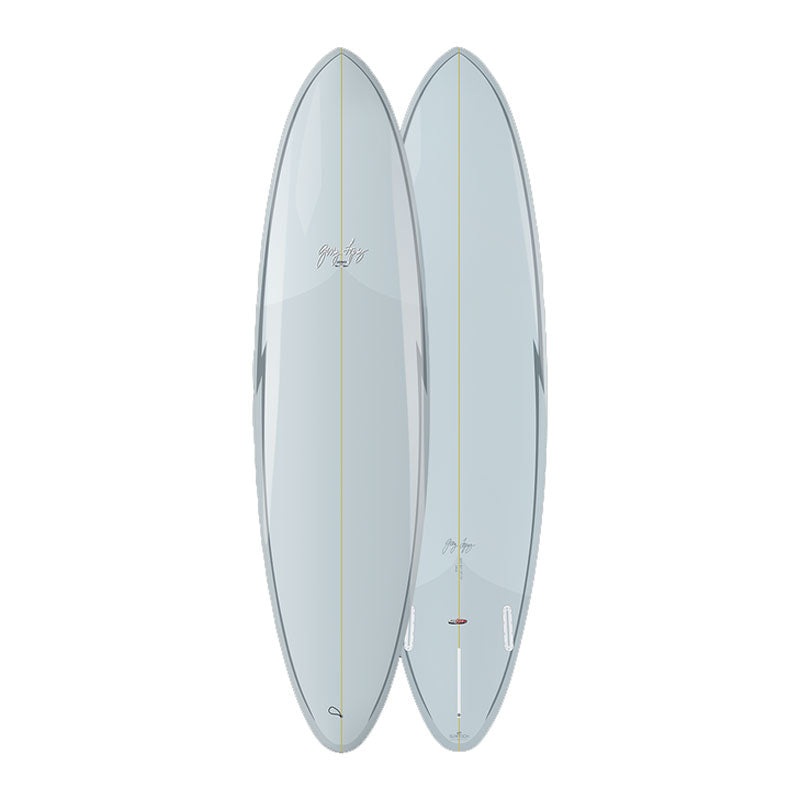 7'6" Midway