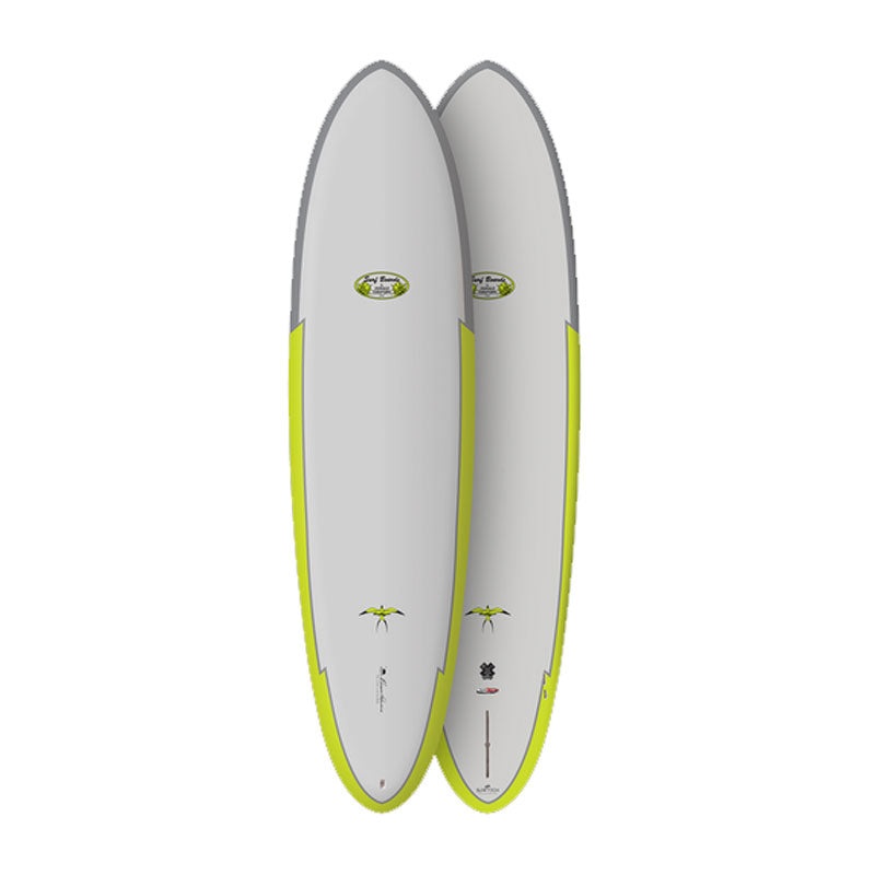 7'6" Takayama Egg