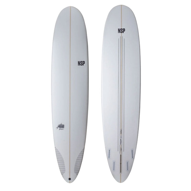 8'6" Butterknife