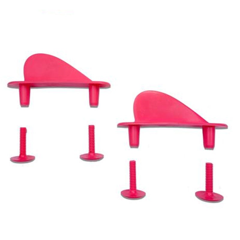 Bonzer Bites Fin Kit for Wave Storms