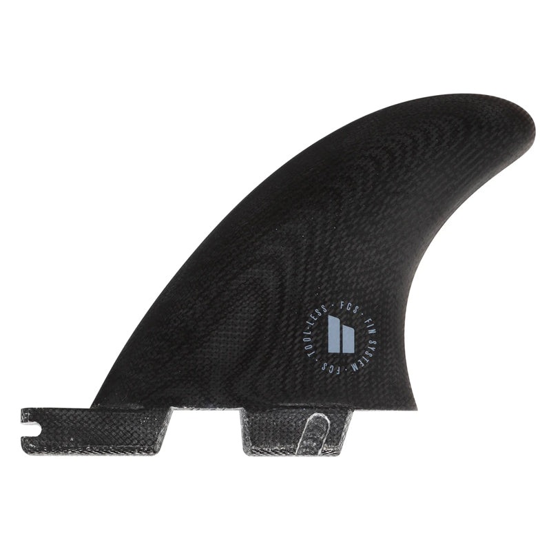 Carver PG Quad Rear/Side Bite