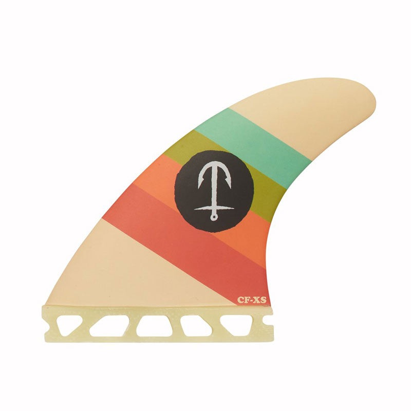 CF Series Thruster