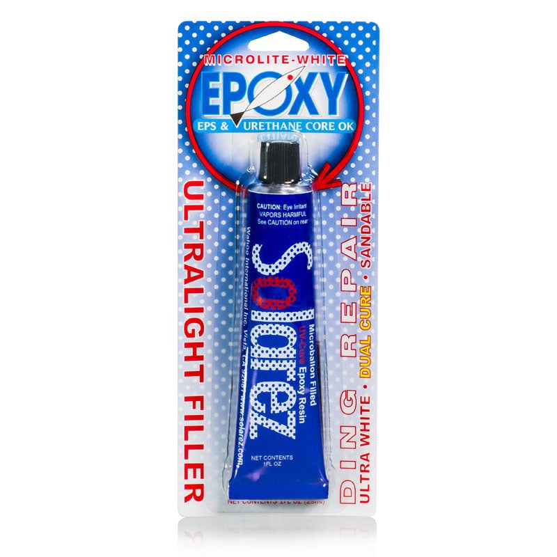 Epoxy Microlite Filler 1oz