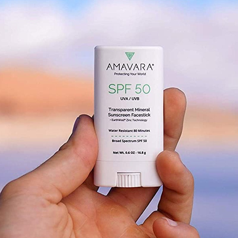Face Stick  SPF 50