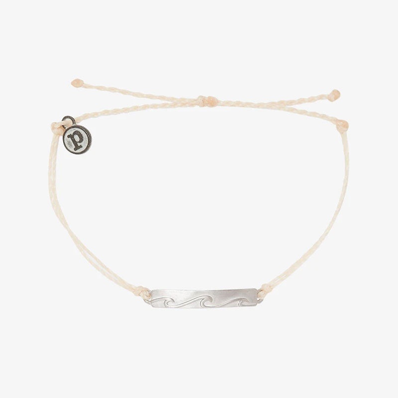 Into The Waves Bracelet