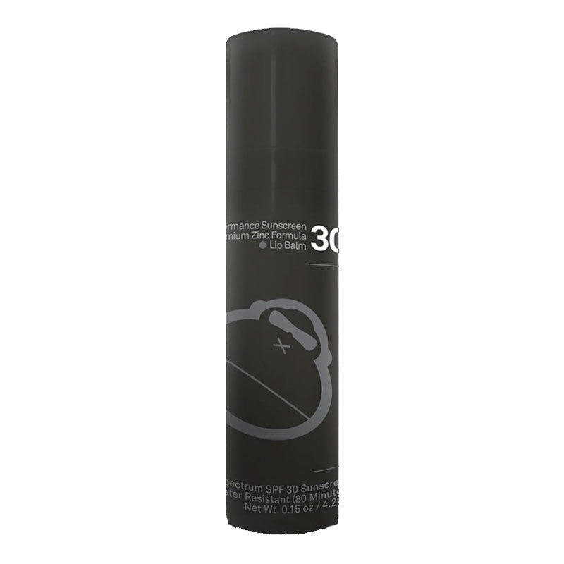 Premium Zinc Lip Balm