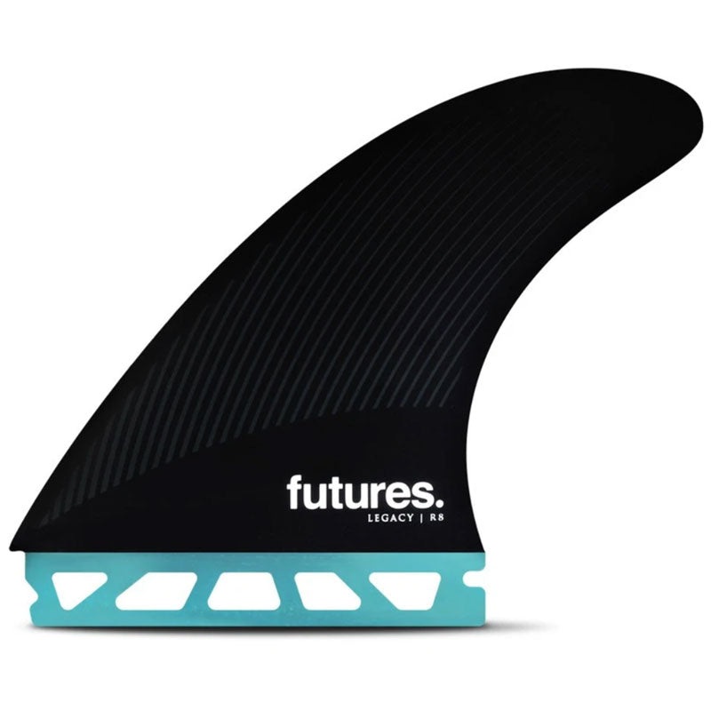 R8 Honeycomb Thruster Large