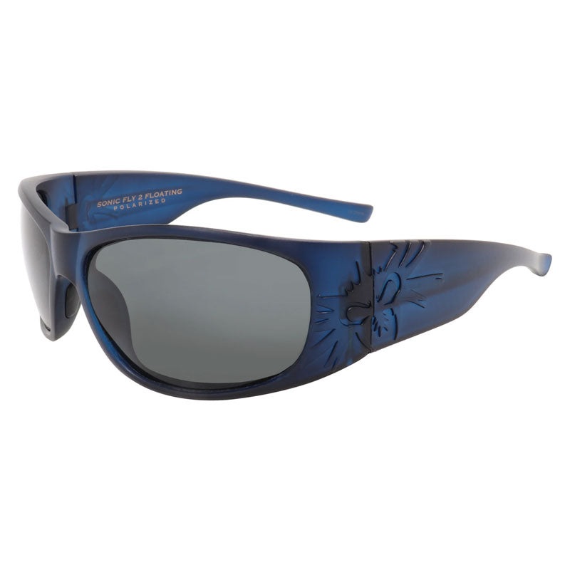Sonic Fly 2 (Floating & Polarized)