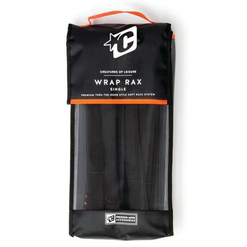 Wrap Rax Single