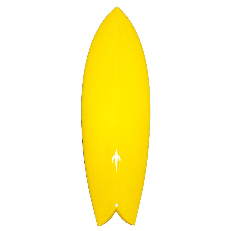 5'2" Tropical Fish