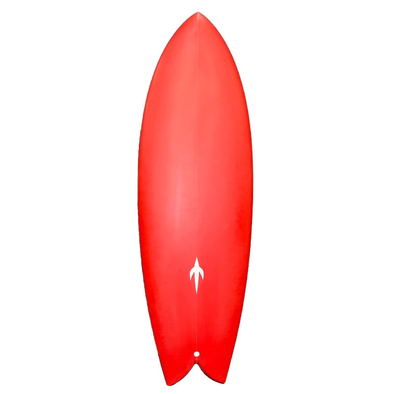 5'4" Tropical Fish