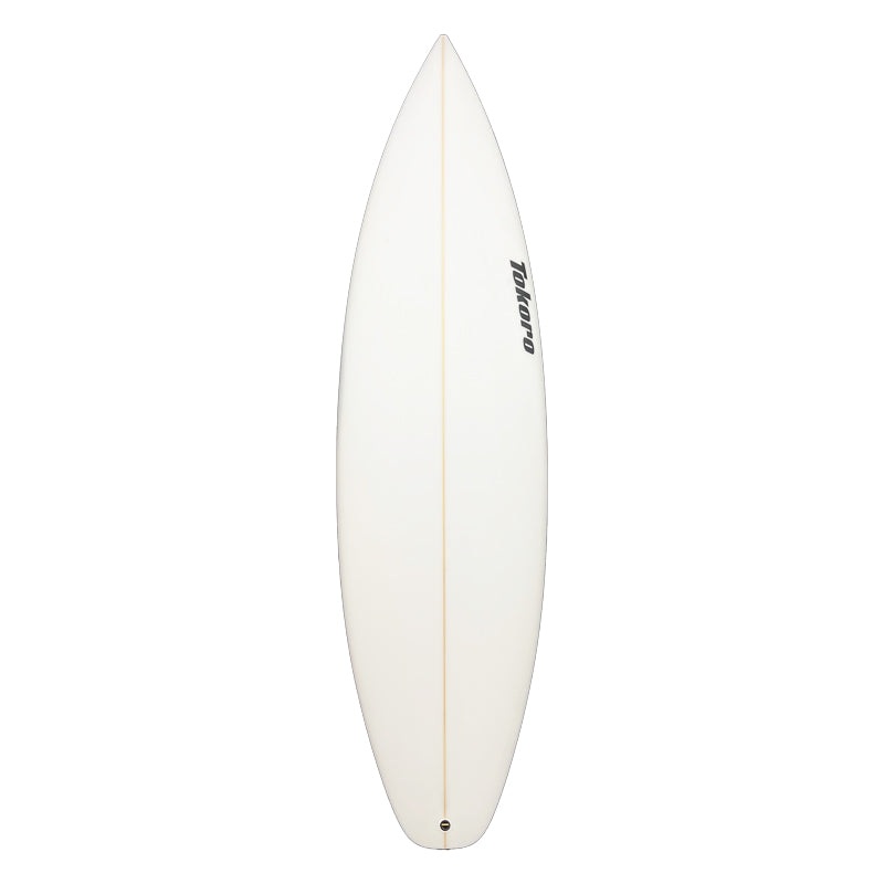 5'8" K3