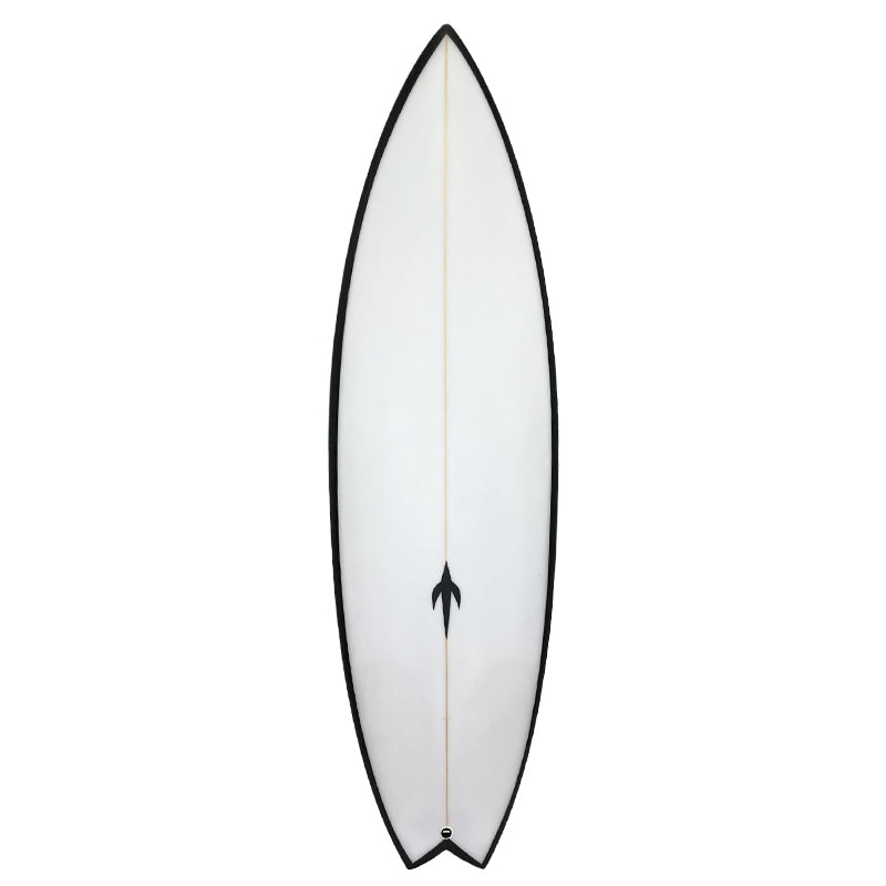 5'8" Rick Cane