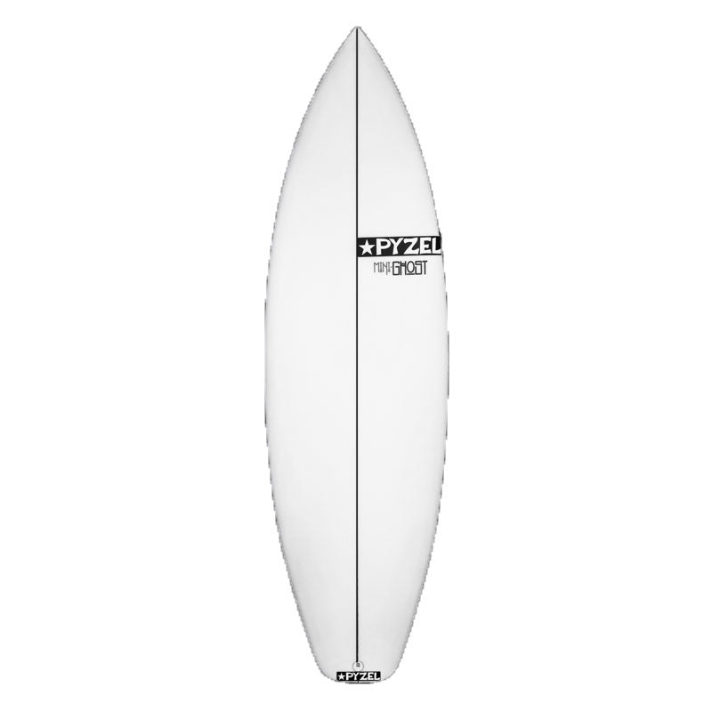 5'9" Mini Ghost Squash
