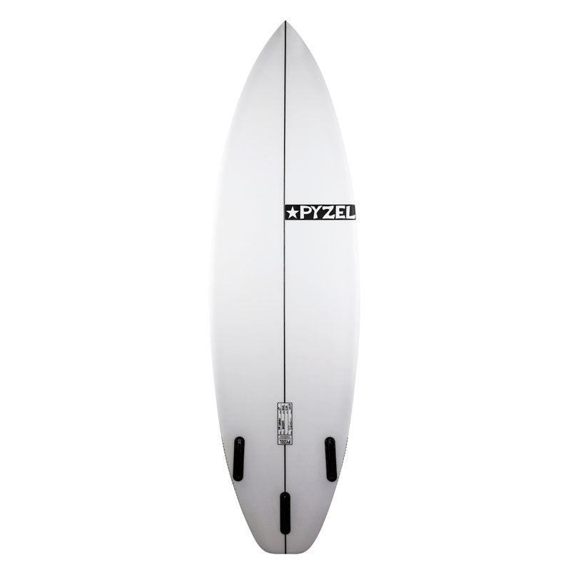 6'1" Highline