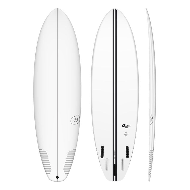 6'10" TEC Big Boy 23