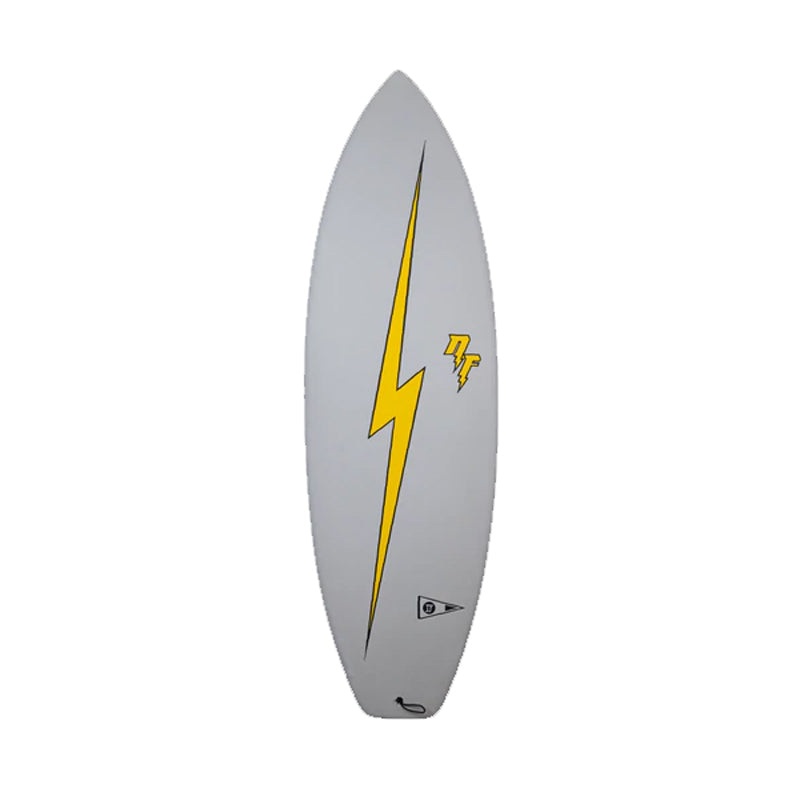6'2" Pod Racer