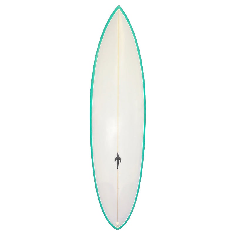 6'4" Blackbird