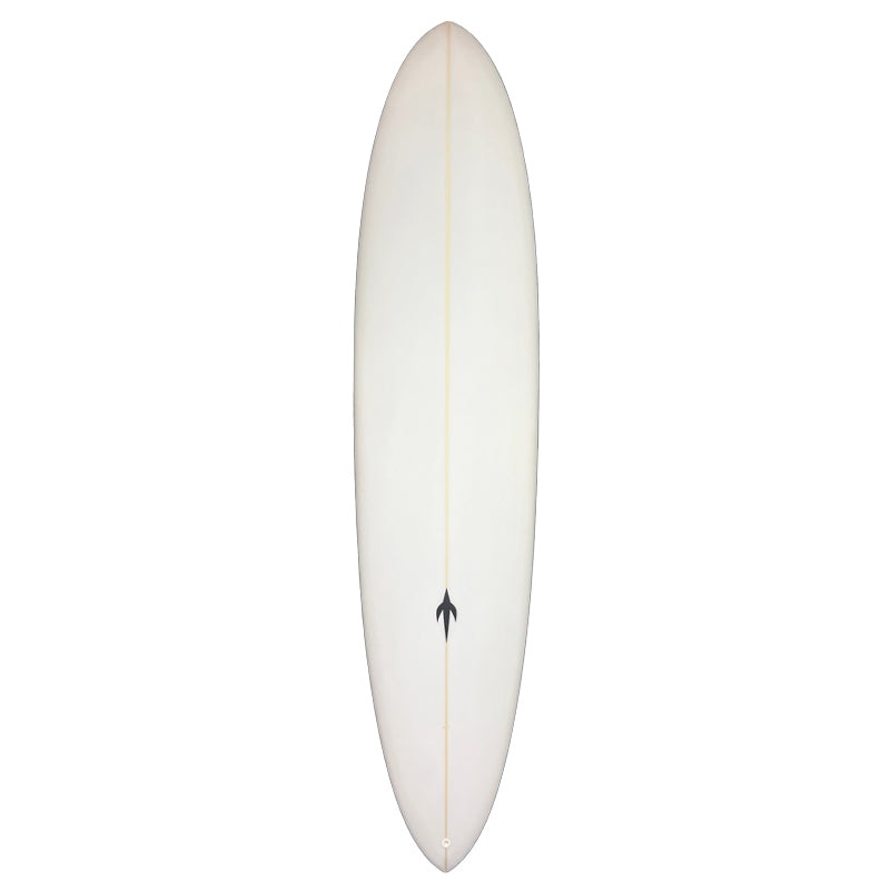 7'11" Wholphin